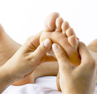 Le 5eme Sens - Foot Thai Massage